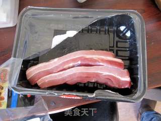 Bbq Pork in Oven recipe