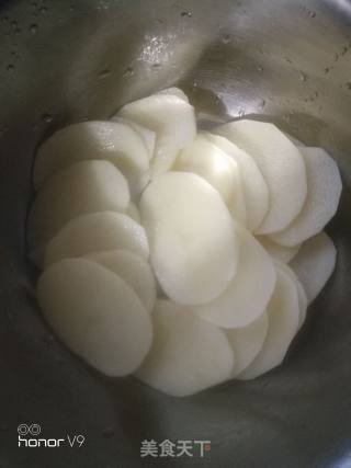 *reunion Dinner** Dry Pot Chicken recipe