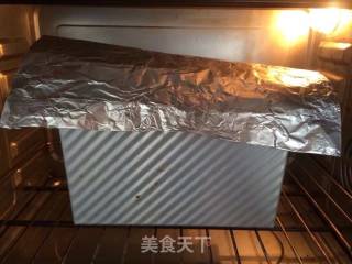 # Fourth Baking Contest and is Love to Eat Festival#milk Toast recipe