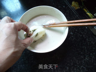 Fried Lotus Root Box recipe