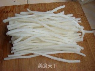 Yunnan Specialty Snacks Fried Bait Cubes recipe