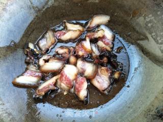 Bacon Cabbage recipe