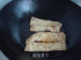 Chinese Savior Crepe recipe