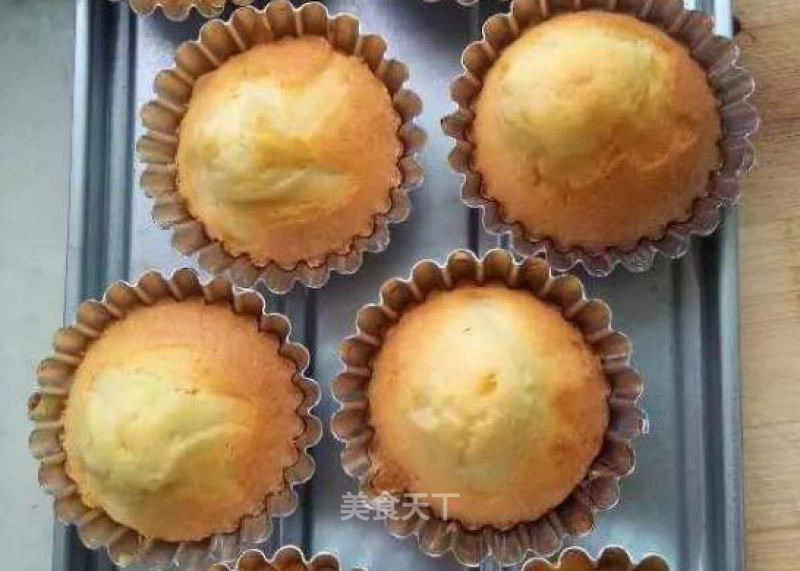 # Fourth Baking Contest and is Love to Eat Festival# Homemade Delicious Little Cakes recipe