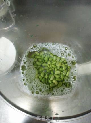 Soy Milk recipe