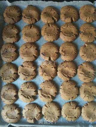 Brown Sugar Crisp recipe