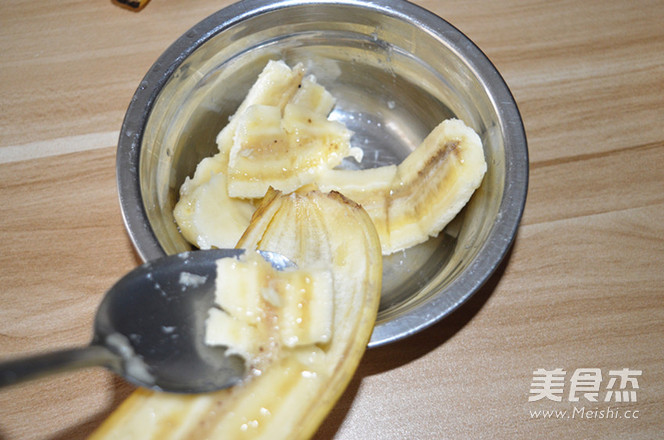 Baked Bananas (a New Way to Eat Bananas) recipe