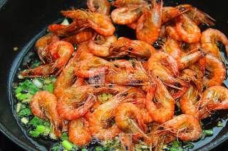 Salt and Pepper Shrimp recipe