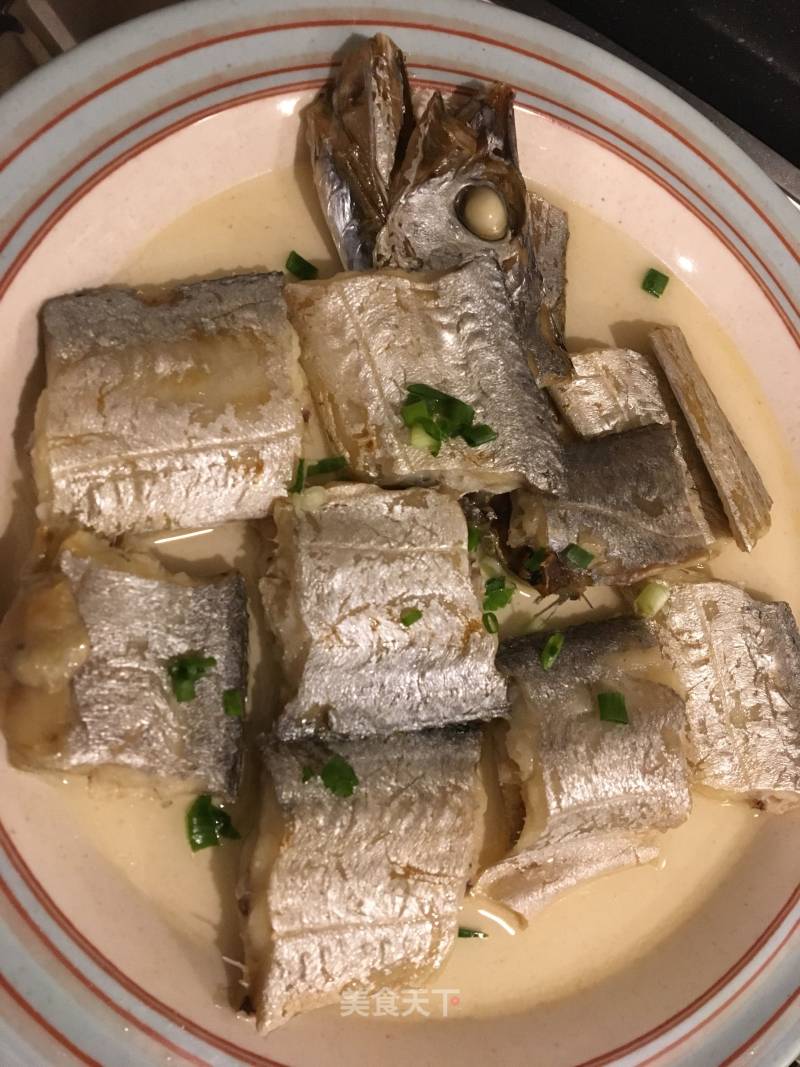 Steamed Octopus, Original and Fresh recipe