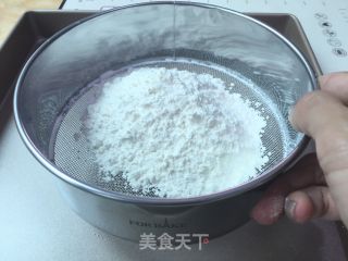 # Fourth Baking Contest and is Love to Eat Festival# Rainbow Love Chiffon recipe