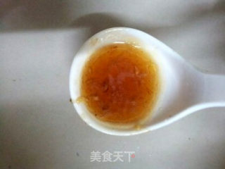 Caramelized Pineapple Steamed Egg recipe