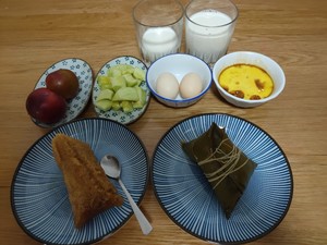 73 Quick Nutritious Breakfast Collection ~ Elementary School & Children's Edition recipe