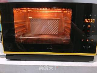 Raisin Toast recipe
