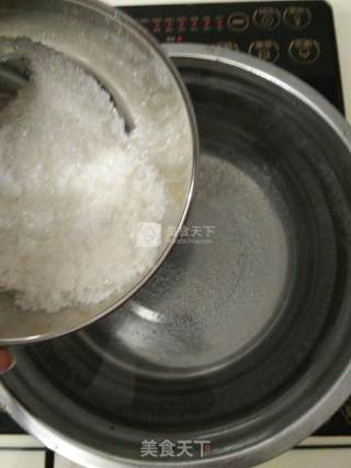 Clear Sweet Peach Jelly recipe