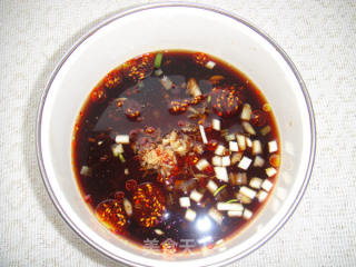 Tiancheng Blindly Shrimp recipe