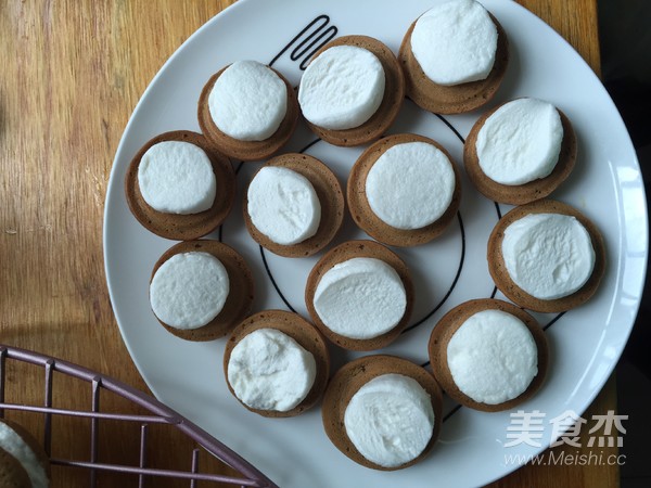 Coffee Shop Pie recipe