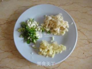 Shanghai White Chicken recipe