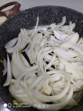 How to Make Onion Eggs recipe