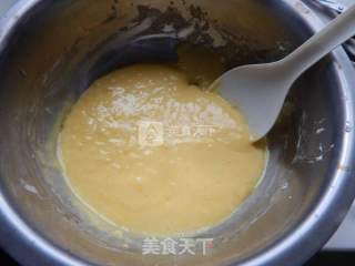 Eight Inch Cake recipe