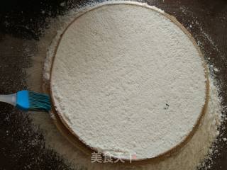 Double Ninth Cake, Chao Cake, Rice Cake recipe