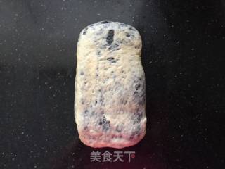 #四session Baking Contest and It's Love to Eat Festival# Soup Kind of Marbled Toast recipe