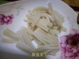 Homemade Quick Cold Skin recipe