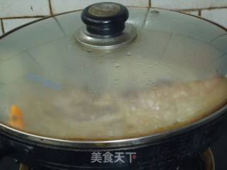 Homemade Sichuan Bacon recipe