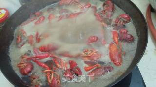 Thirteen Fragrant Spicy Crayfish recipe