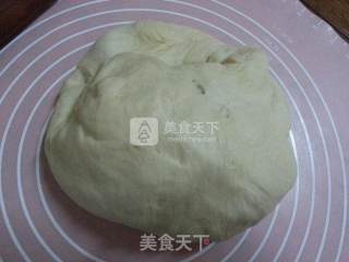 Coconut Bread Roll recipe