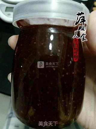 #aca Baking Star Contest #strawberry Jam recipe