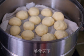 Jin Yu Man Tang recipe
