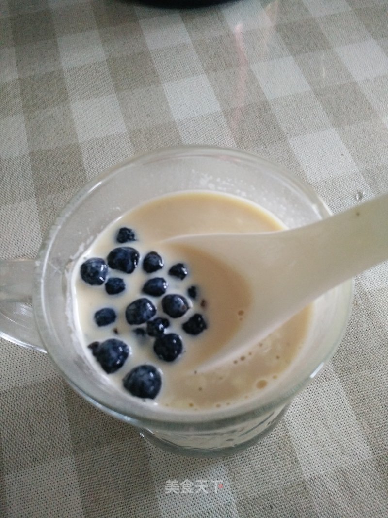 Homemade Bubble Tea recipe