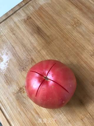 Tomato Princess Pasta recipe