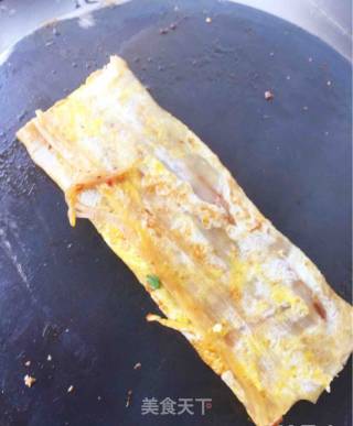 Baked Cold Noodles recipe