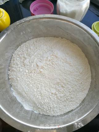 Yeast Bean Paste recipe