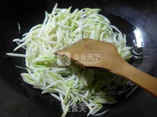 Porcelain Broad Bean Night Flower Soup recipe