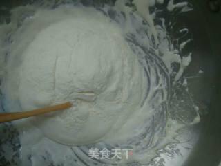 Taiwanese Handmade Nougat recipe