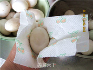 Easy Way to Marinate Delicious Salted Duck Eggs recipe