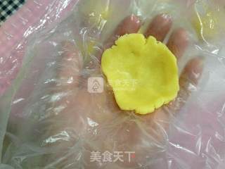 #aca烤明星大赛#pineapple Cake recipe