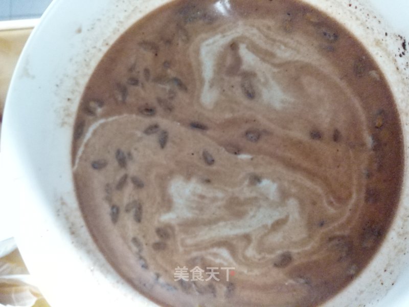 Oreosimilu recipe