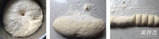 Sugar Triangle recipe