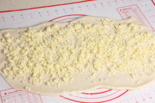 Mini Coconut Rolls recipe