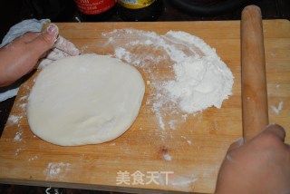 Steamed Mutton Made by Xi'an People recipe