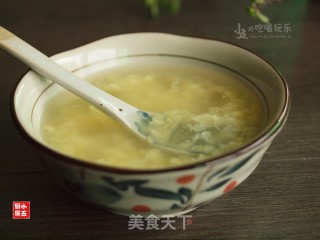 Qingxin Pills and Mung Bean Cool: Chaoshan Sweet Soup for Relieving The Heat in Summer recipe