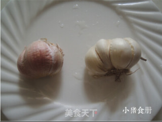 [jin Buhuan Fried Thin Shell] recipe