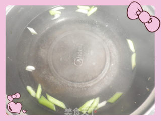 [dangdang Stove]~~delicious and Delicious Meat Soup~~ recipe