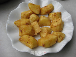 Steamed Pork Ribs recipe