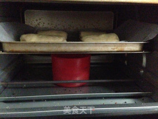 Butter Rolls recipe