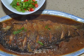 Hometown Iron Pot Boiled Fish recipe