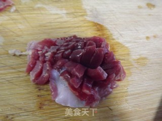 Fried Chicken Gizzards recipe